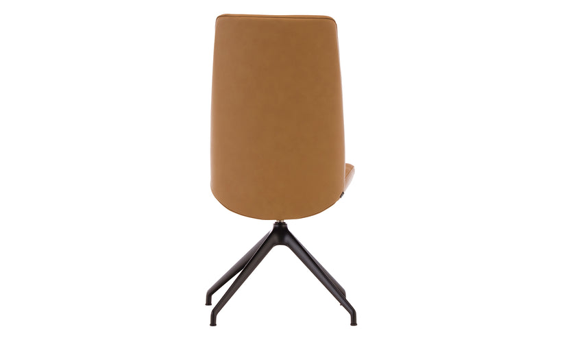 Stressless Laurel Leather Dining Chair